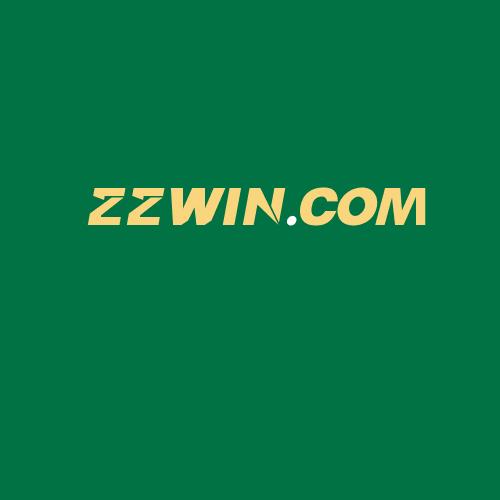 Logo da ZZWIN